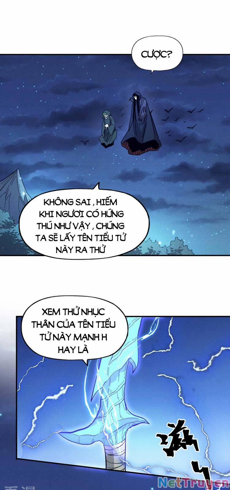 Nhân Vật Chính Mạnh Nhất Lịch Sử 73 trang 0