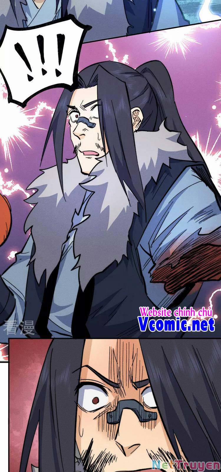 Nhân Vật Chính Mạnh Nhất Lịch Sử 73 trang 12