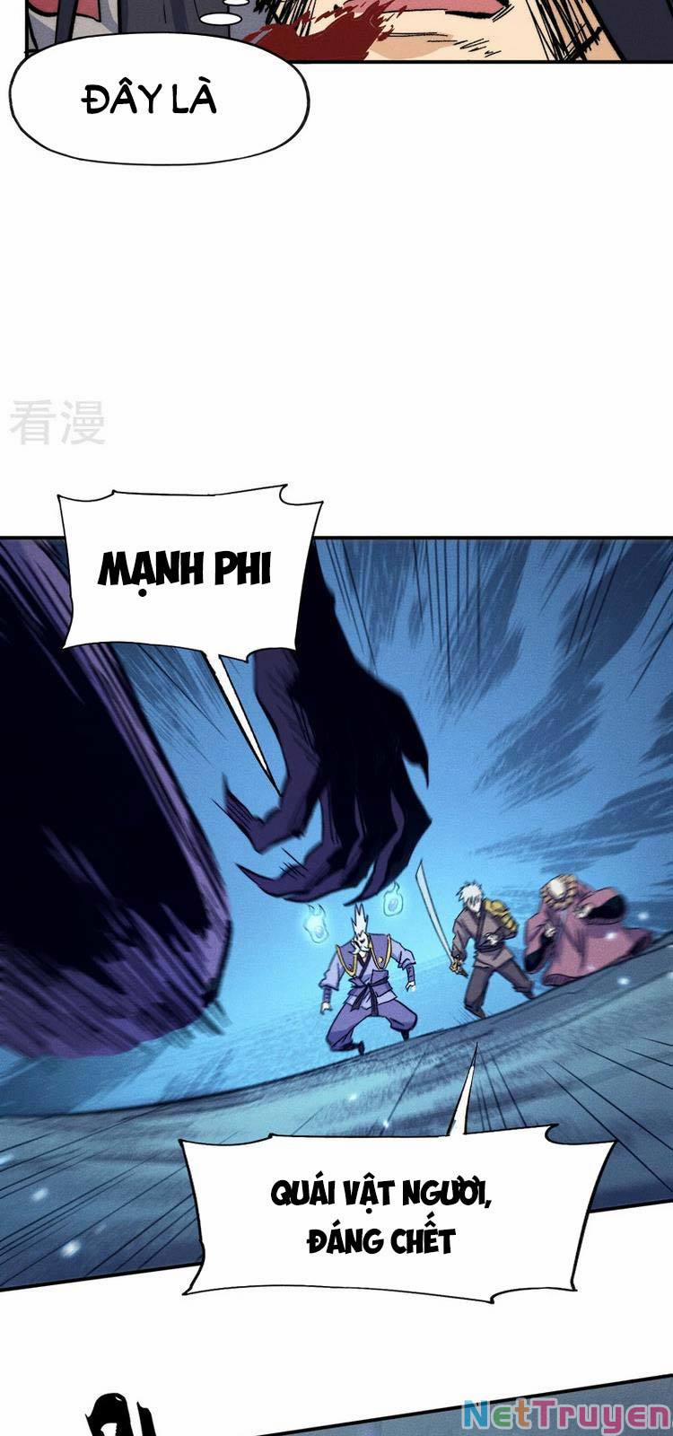 Nhân Vật Chính Mạnh Nhất Lịch Sử 73 trang 13