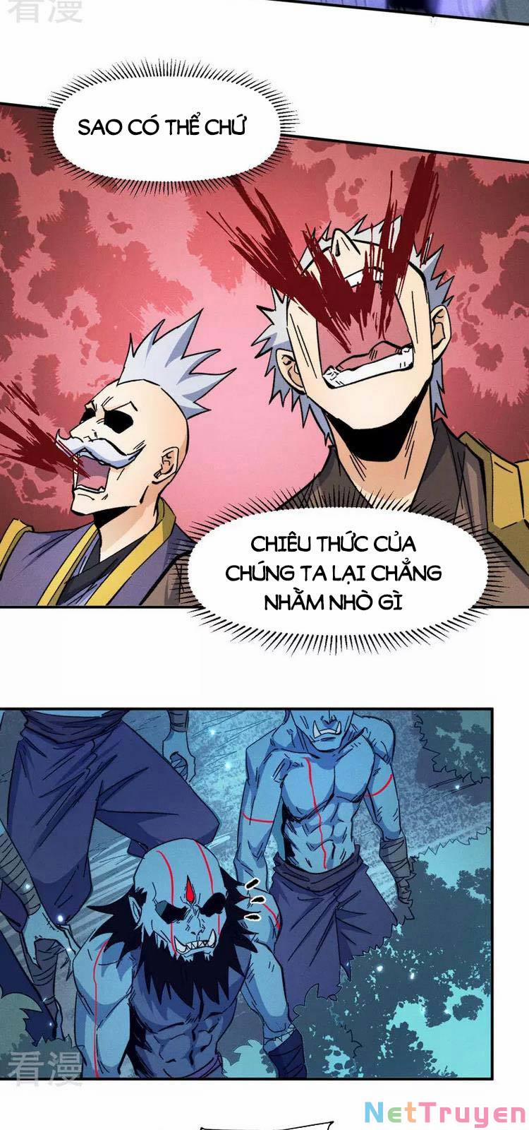 Nhân Vật Chính Mạnh Nhất Lịch Sử 73 trang 15