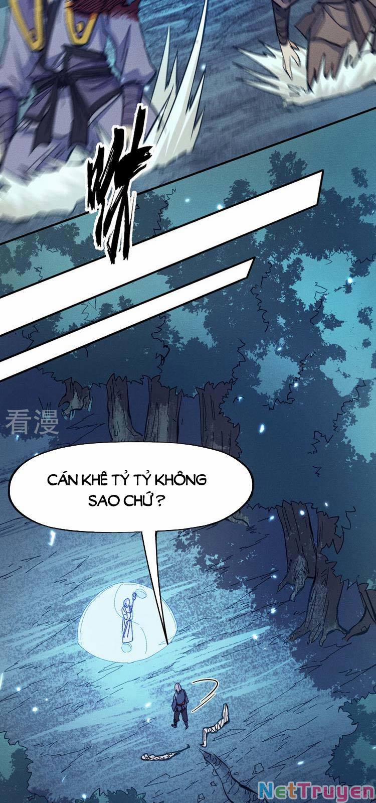 Nhân Vật Chính Mạnh Nhất Lịch Sử 73 trang 17