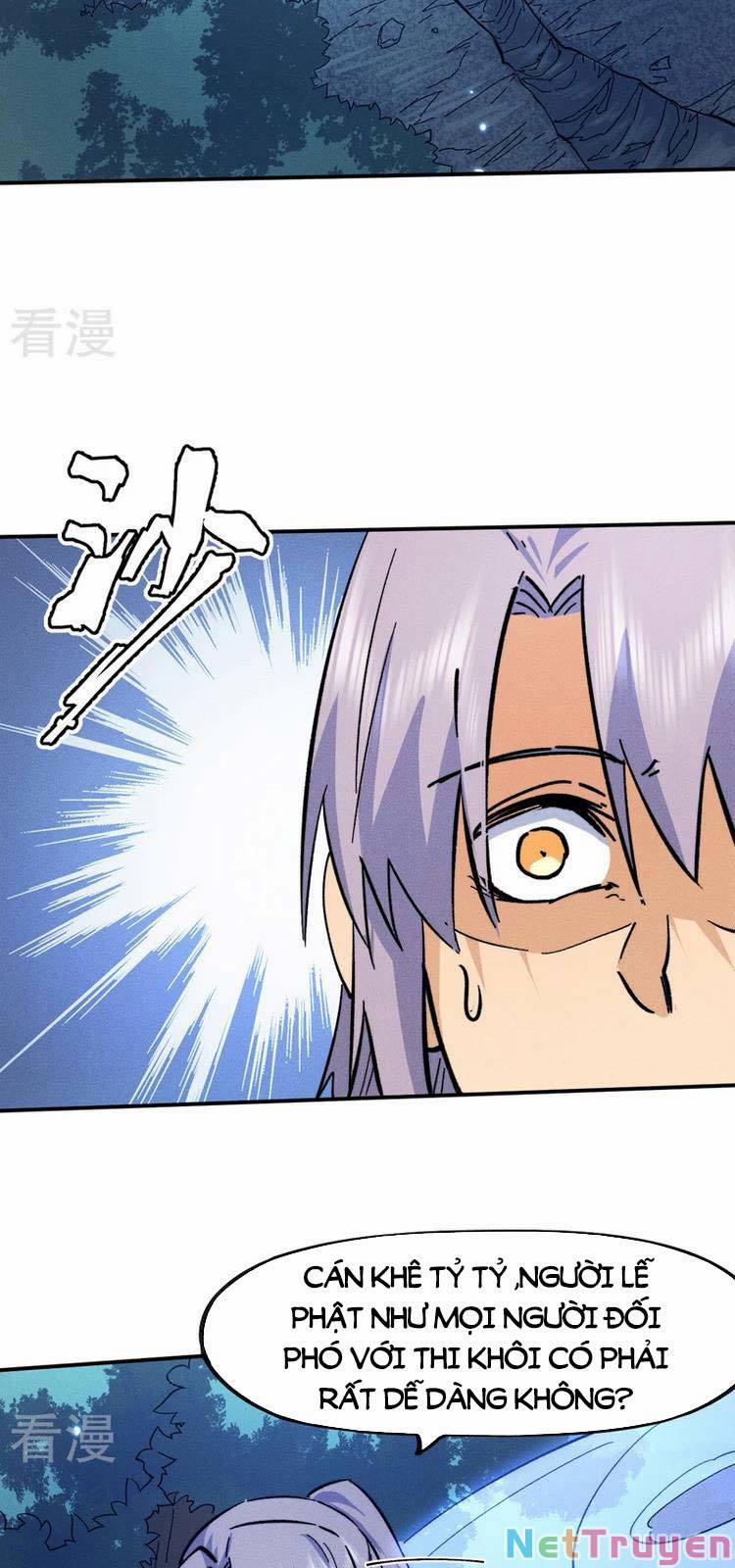 Nhân Vật Chính Mạnh Nhất Lịch Sử 73 trang 18