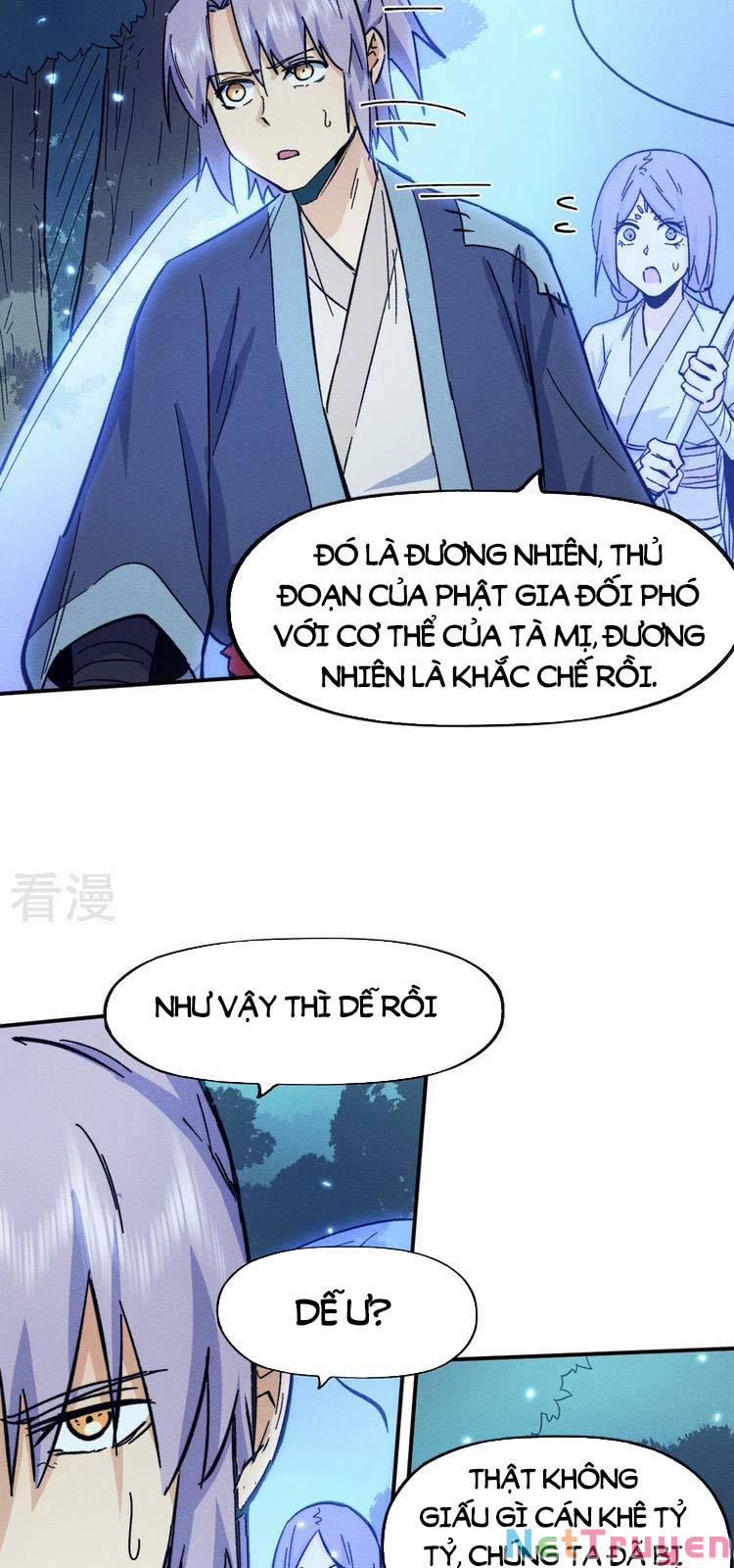 Nhân Vật Chính Mạnh Nhất Lịch Sử 73 trang 19