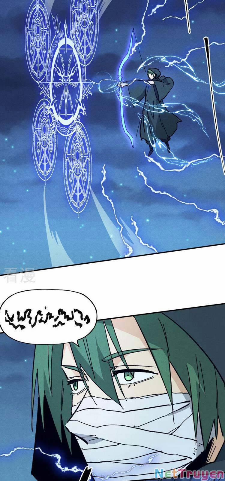 Nhân Vật Chính Mạnh Nhất Lịch Sử 73 trang 2