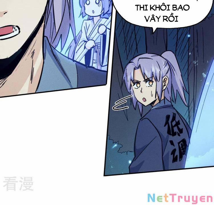 Nhân Vật Chính Mạnh Nhất Lịch Sử 73 trang 20