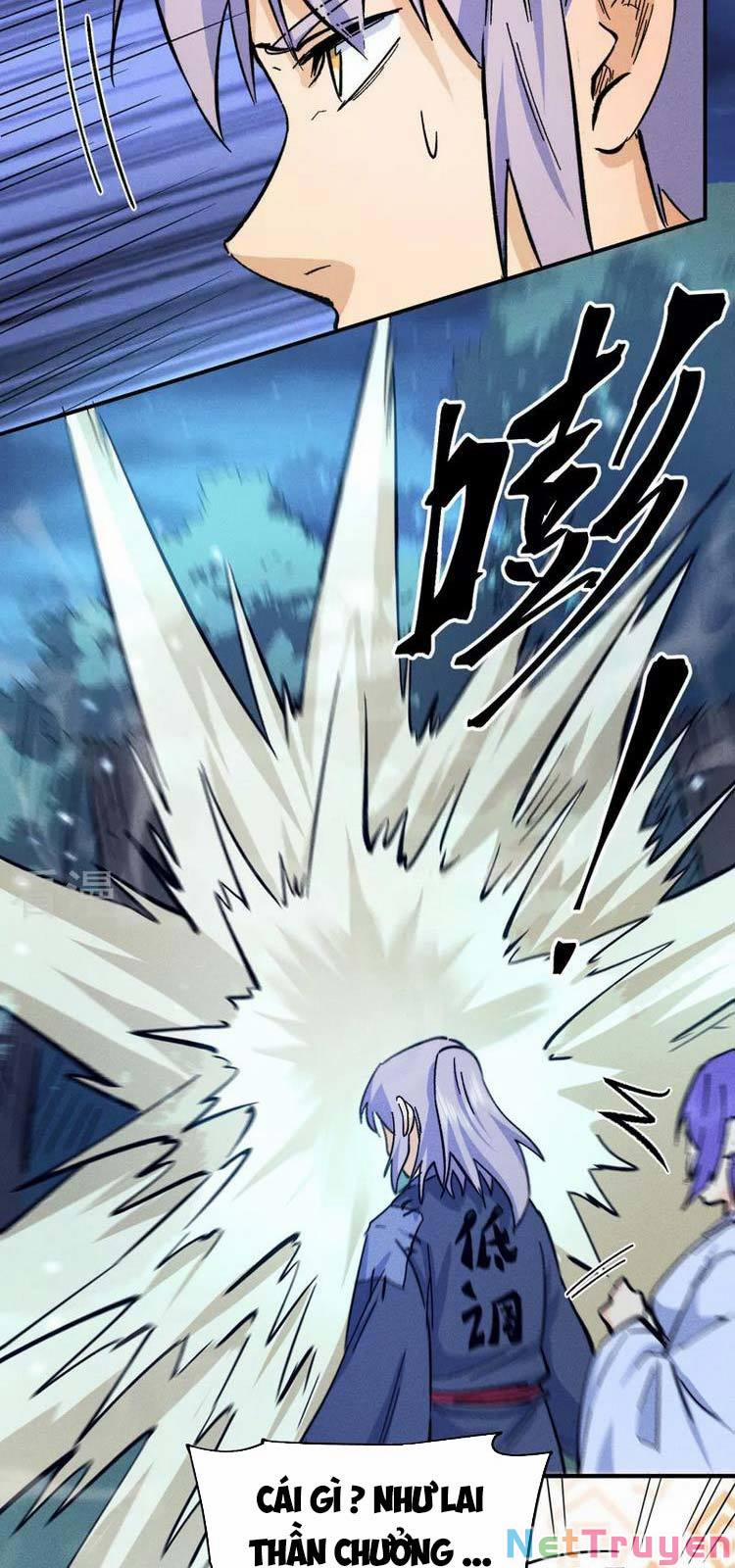 Nhân Vật Chính Mạnh Nhất Lịch Sử 73 trang 23