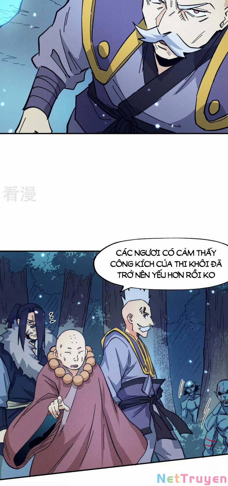 Nhân Vật Chính Mạnh Nhất Lịch Sử 73 trang 6