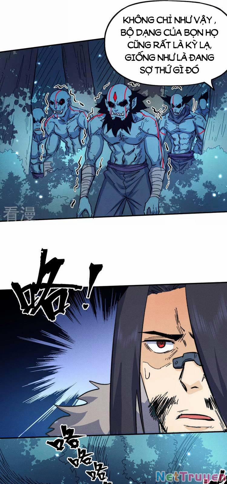 Nhân Vật Chính Mạnh Nhất Lịch Sử 73 trang 7