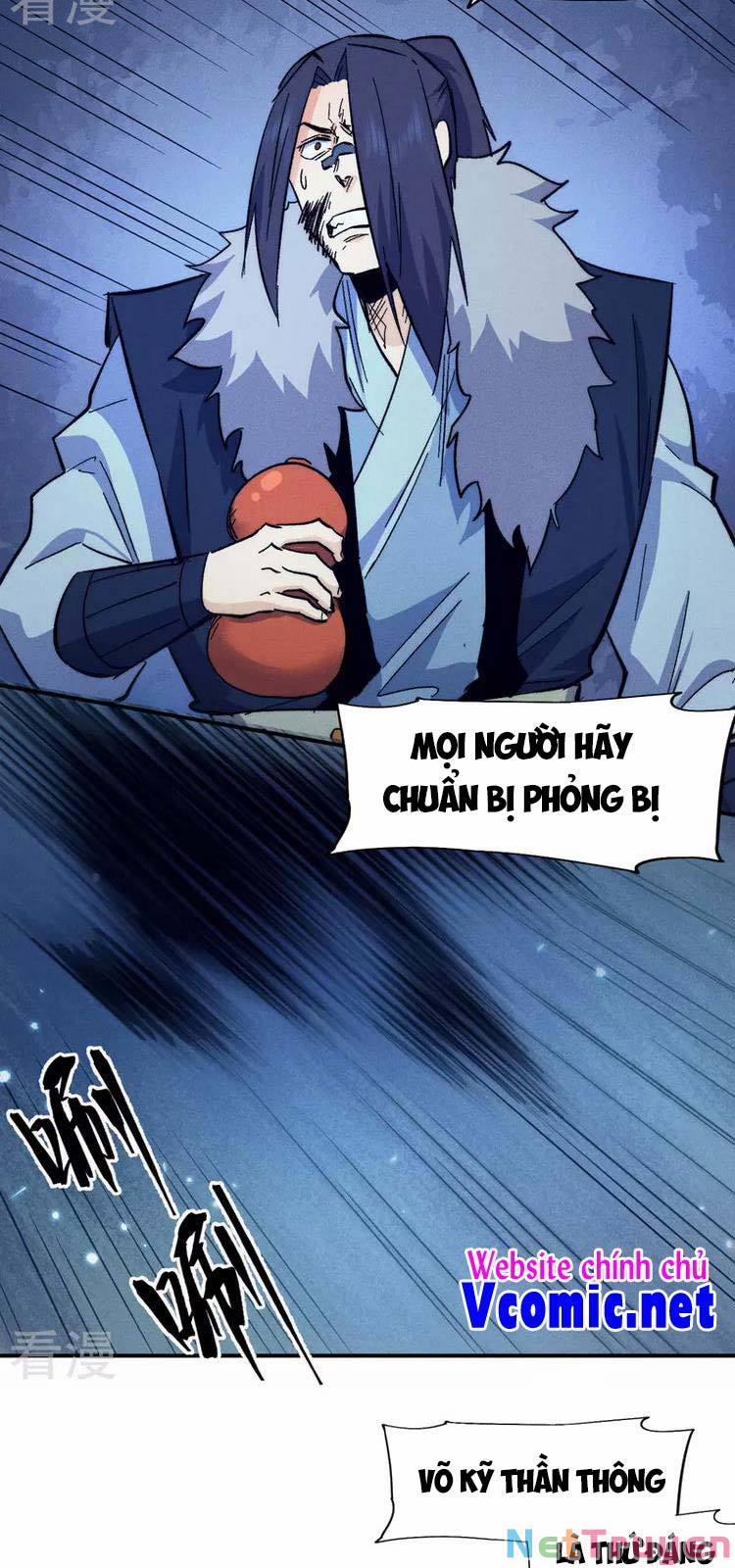 Nhân Vật Chính Mạnh Nhất Lịch Sử 73 trang 9