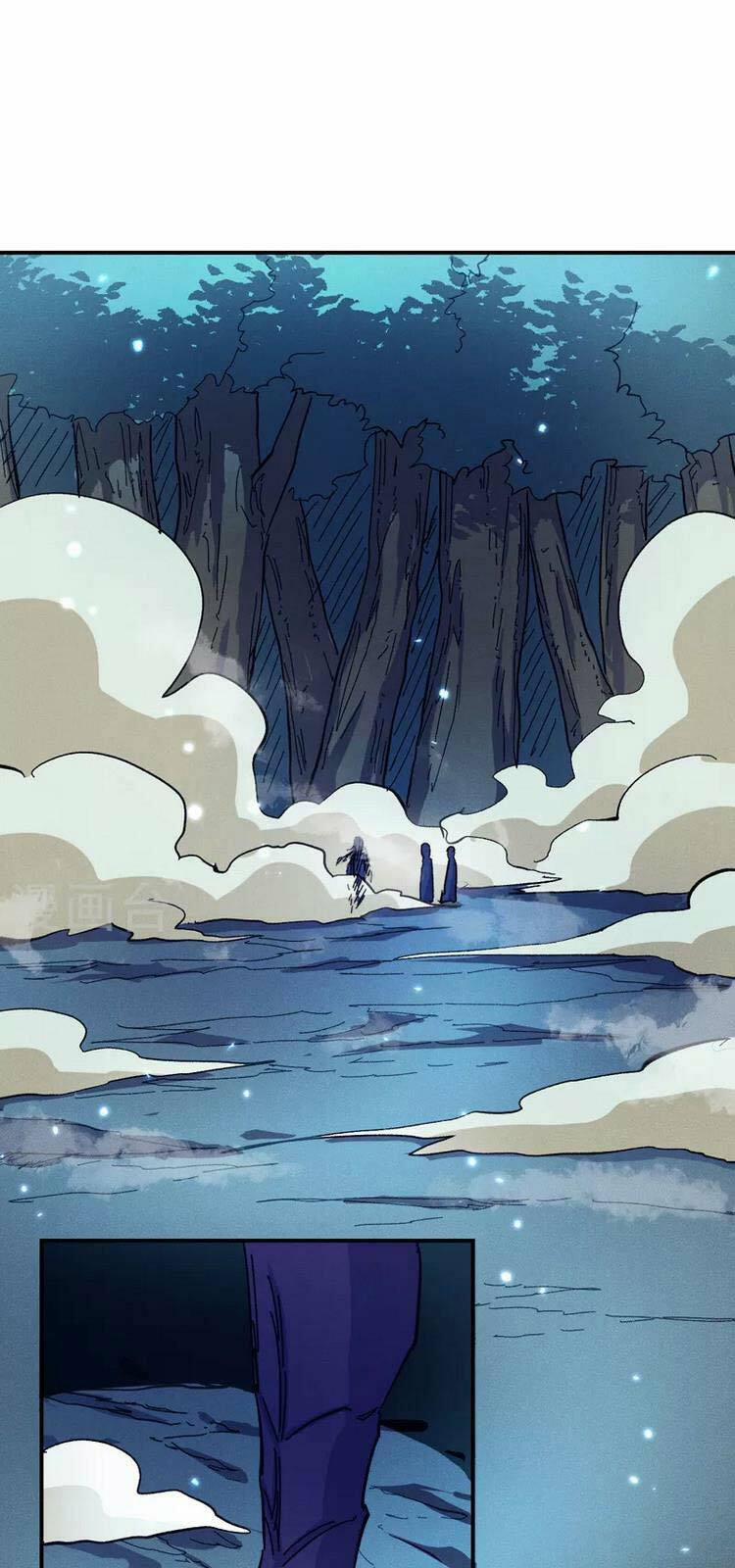 Nhân Vật Chính Mạnh Nhất Lịch Sử 74 trang 0