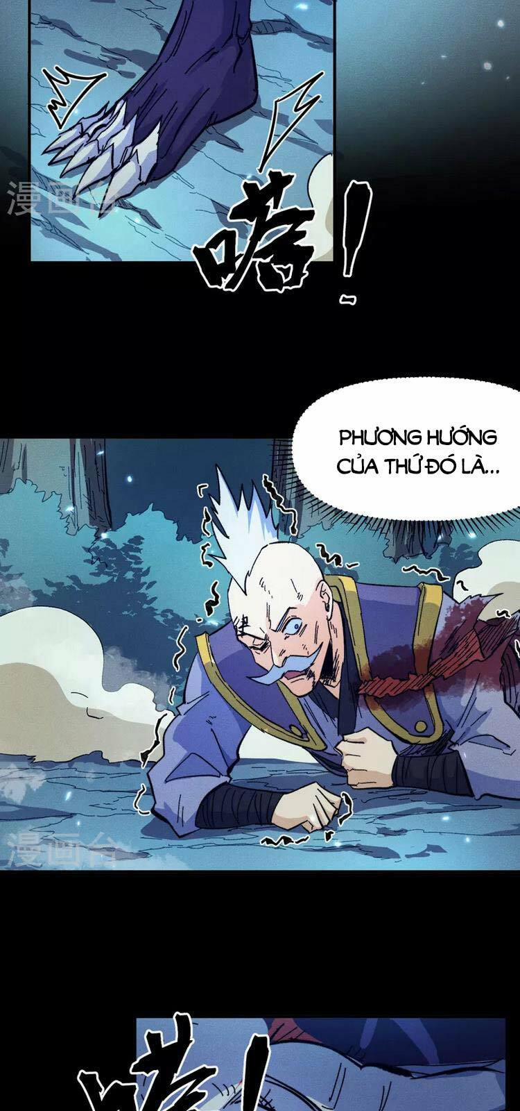 Nhân Vật Chính Mạnh Nhất Lịch Sử 74 trang 1