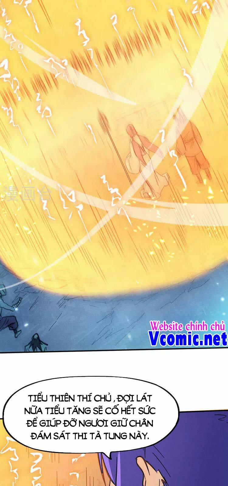 Nhân Vật Chính Mạnh Nhất Lịch Sử 74 trang 13