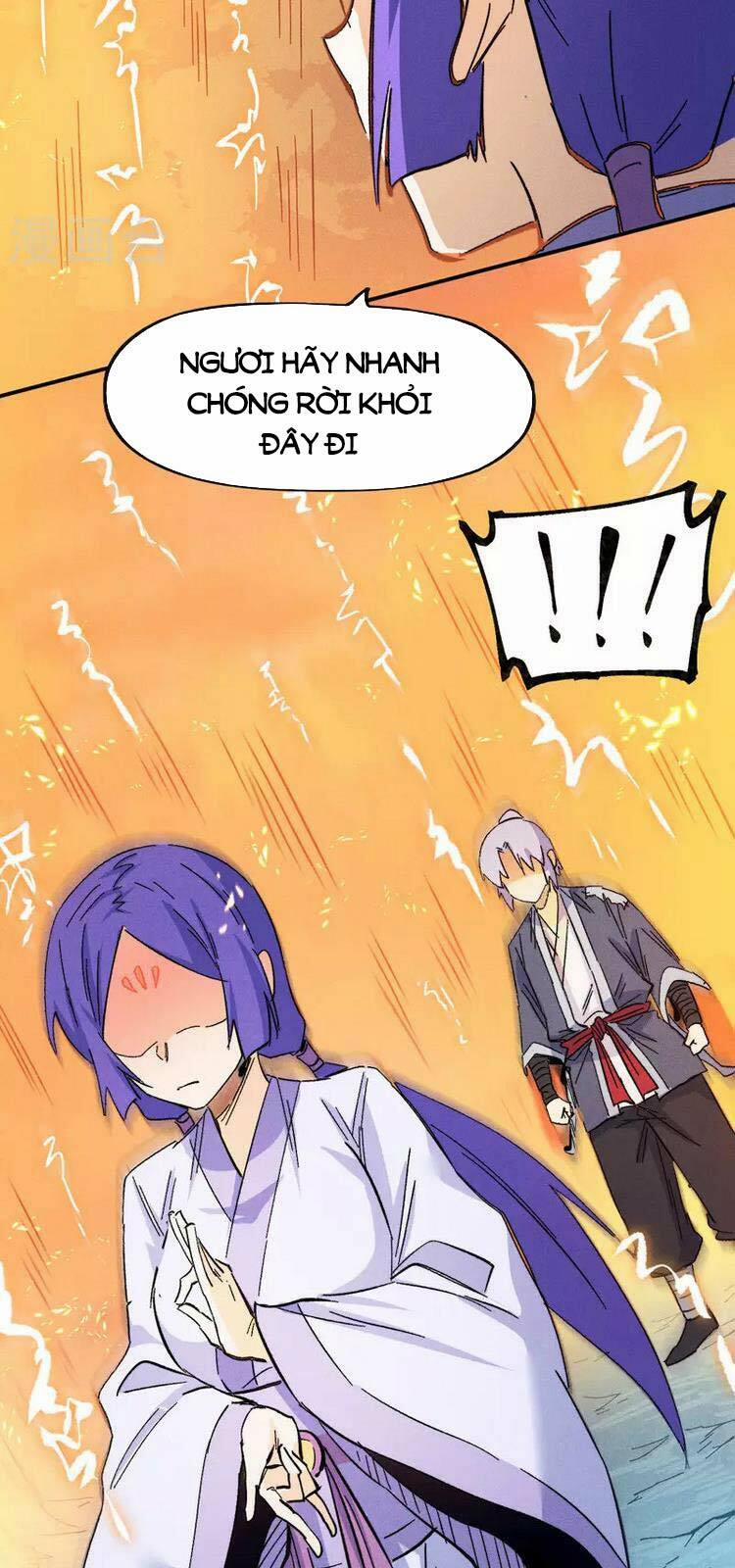 Nhân Vật Chính Mạnh Nhất Lịch Sử 74 trang 14