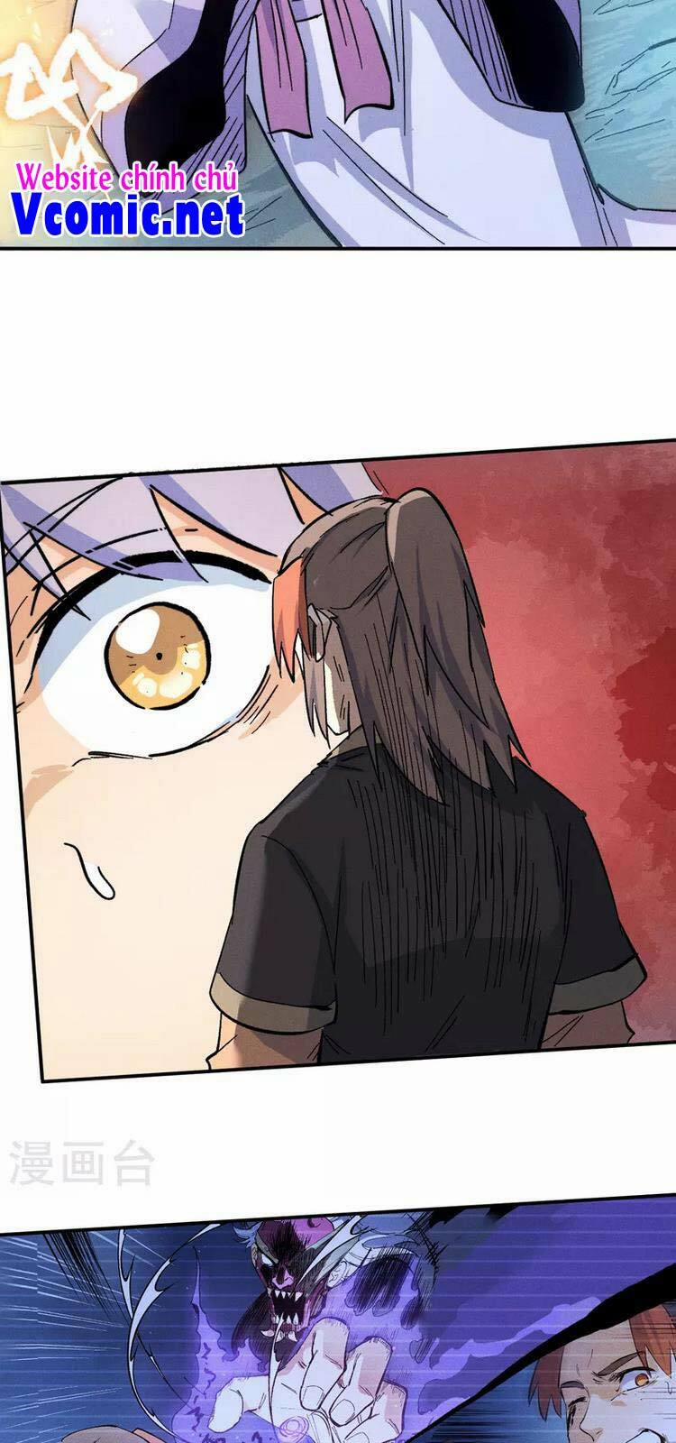 Nhân Vật Chính Mạnh Nhất Lịch Sử 74 trang 15