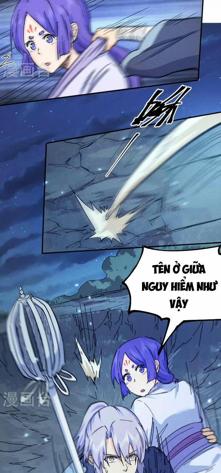 Nhân Vật Chính Mạnh Nhất Lịch Sử 74 trang 17