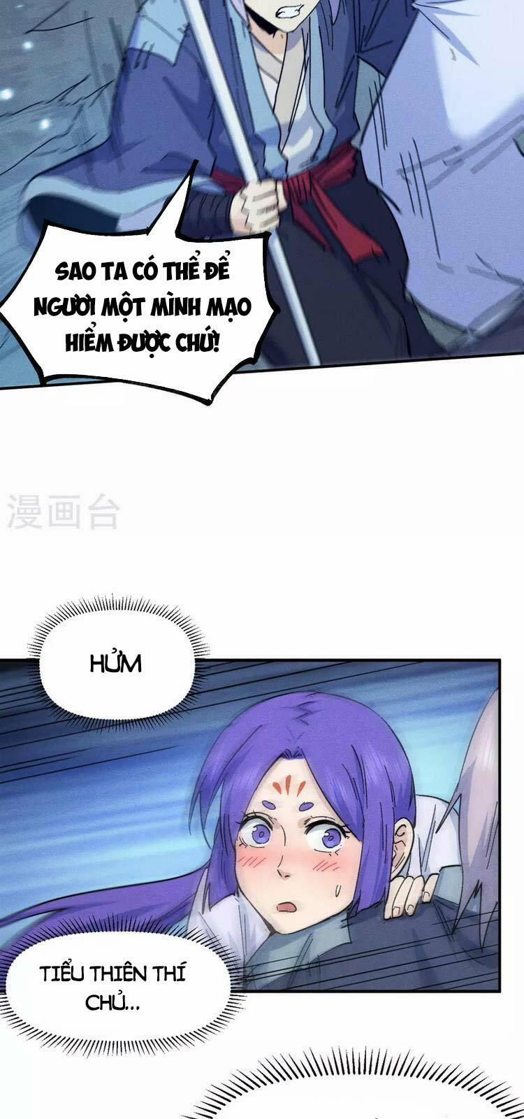 Nhân Vật Chính Mạnh Nhất Lịch Sử 74 trang 18