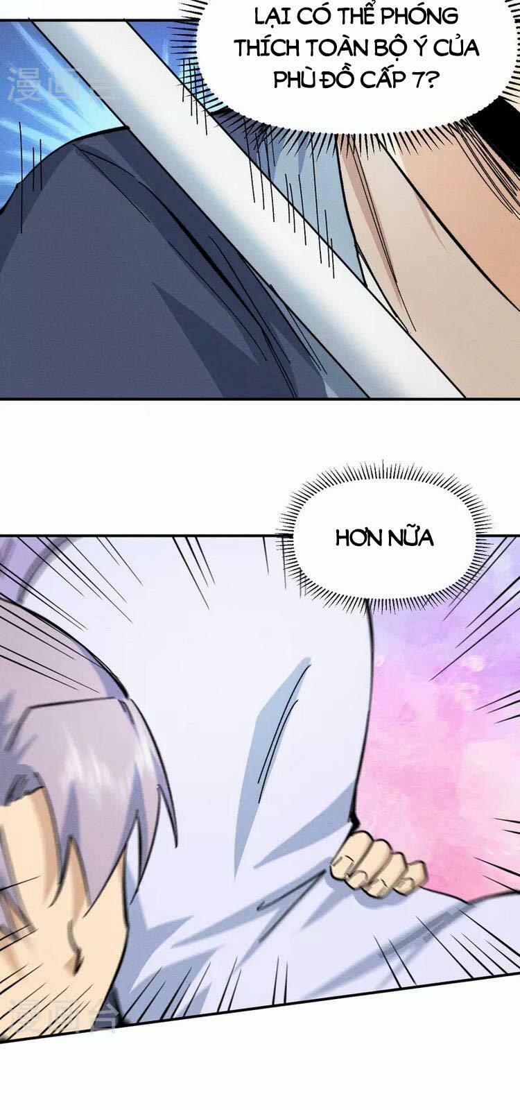 Nhân Vật Chính Mạnh Nhất Lịch Sử 74 trang 19