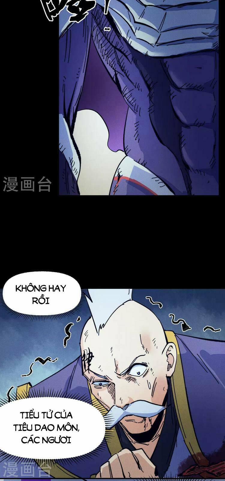 Nhân Vật Chính Mạnh Nhất Lịch Sử 74 trang 2