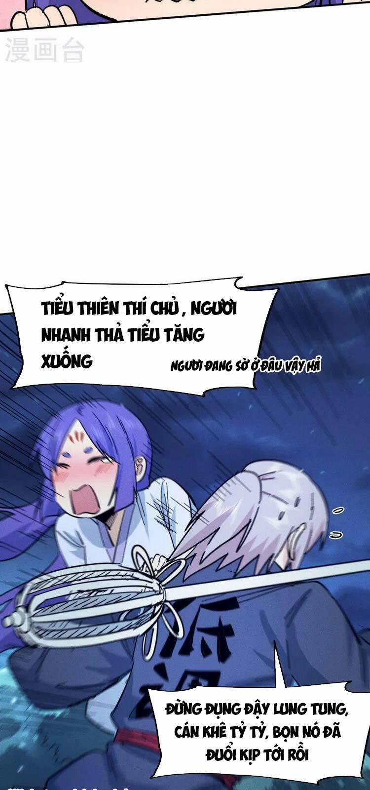 Nhân Vật Chính Mạnh Nhất Lịch Sử 74 trang 21