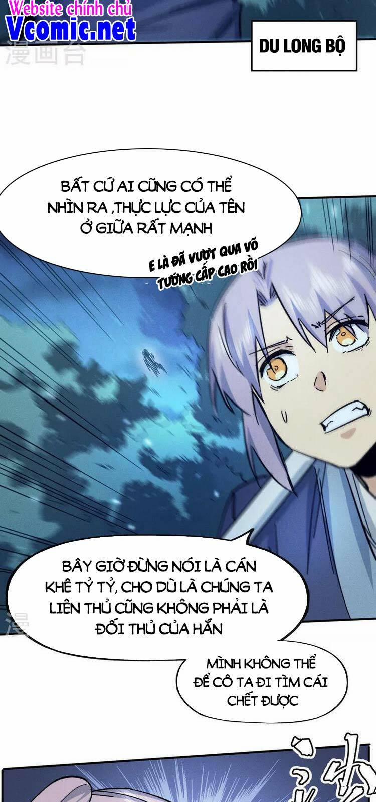 Nhân Vật Chính Mạnh Nhất Lịch Sử 74 trang 22