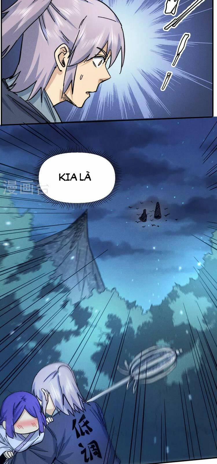 Nhân Vật Chính Mạnh Nhất Lịch Sử 74 trang 23