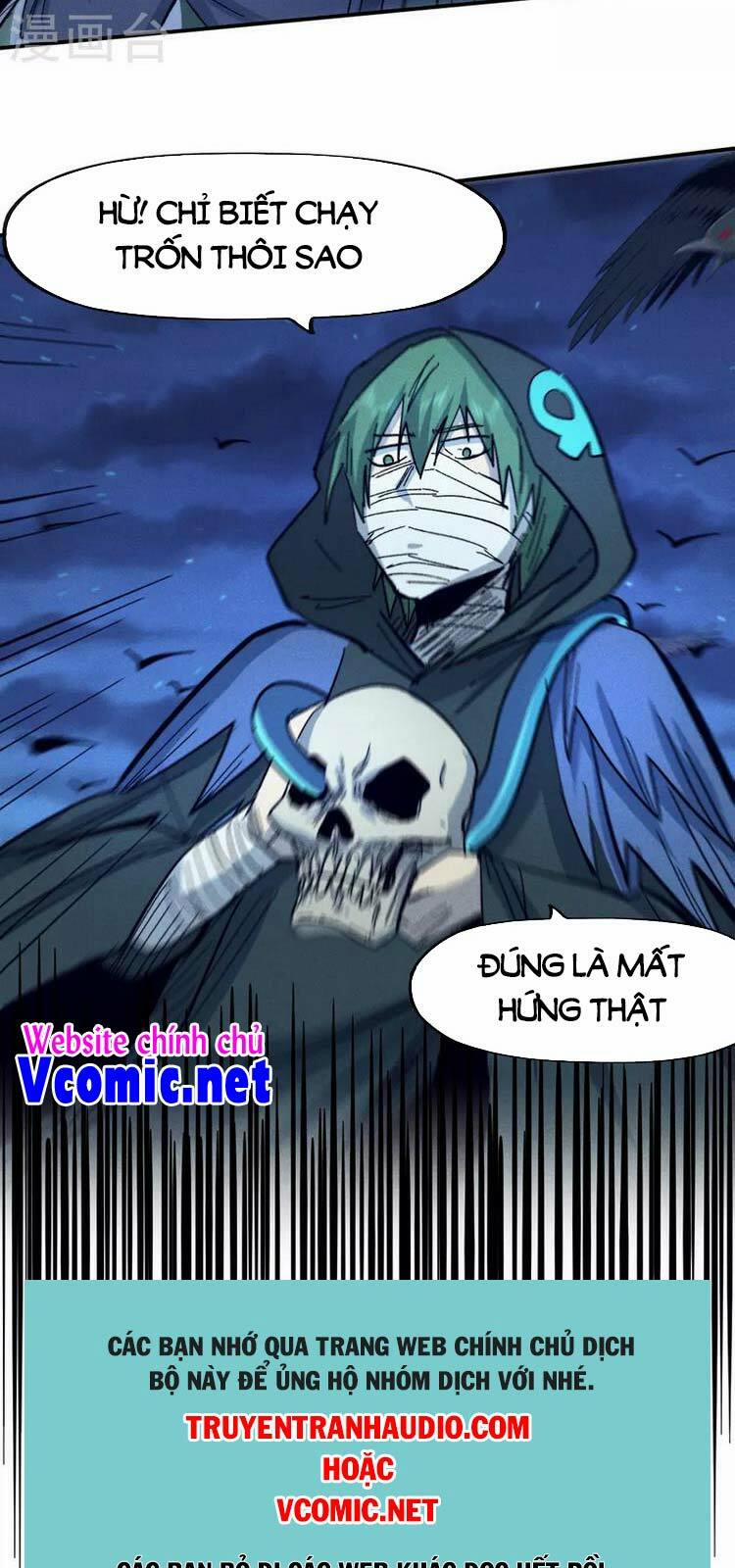 Nhân Vật Chính Mạnh Nhất Lịch Sử 74 trang 24