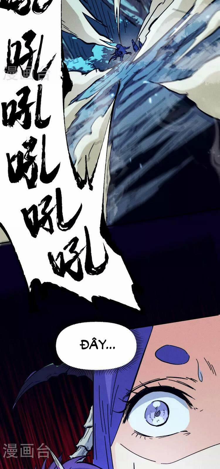 Nhân Vật Chính Mạnh Nhất Lịch Sử 74 trang 4