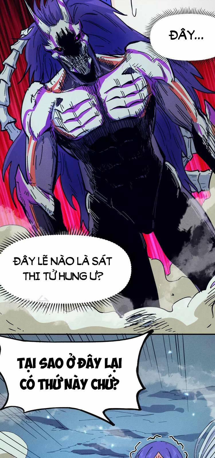 Nhân Vật Chính Mạnh Nhất Lịch Sử 74 trang 5