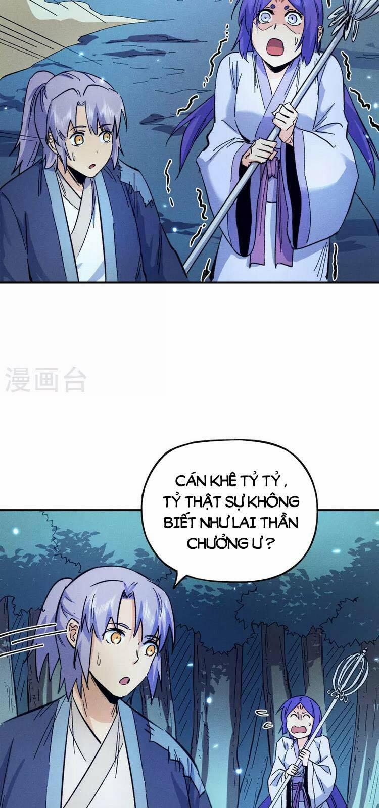 Nhân Vật Chính Mạnh Nhất Lịch Sử 74 trang 6