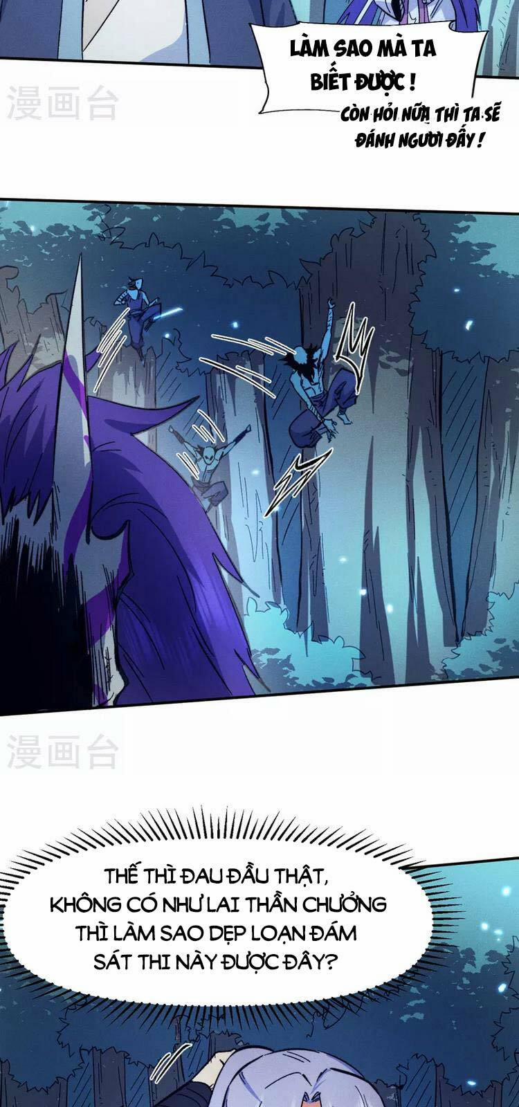 Nhân Vật Chính Mạnh Nhất Lịch Sử 74 trang 7