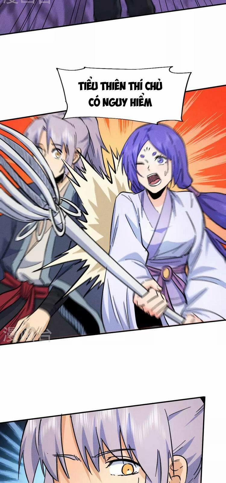 Nhân Vật Chính Mạnh Nhất Lịch Sử 74 trang 9