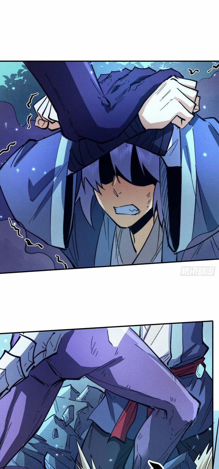 Nhân Vật Chính Mạnh Nhất Lịch Sử 76 trang 0