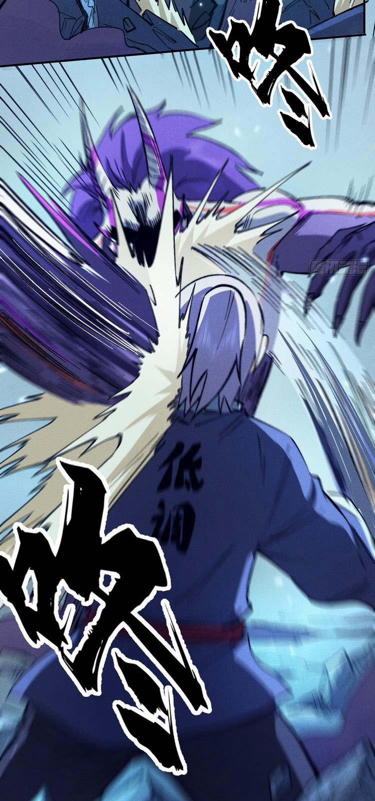 Nhân Vật Chính Mạnh Nhất Lịch Sử 76 trang 1