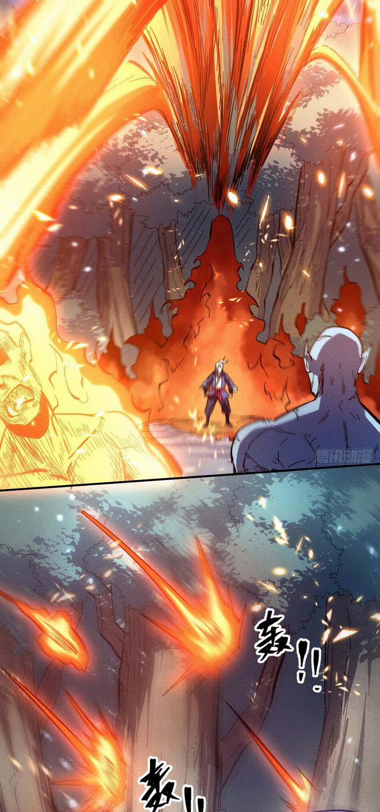 Nhân Vật Chính Mạnh Nhất Lịch Sử 76 trang 10