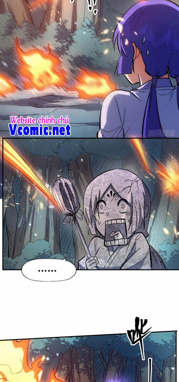 Nhân Vật Chính Mạnh Nhất Lịch Sử 76 trang 11