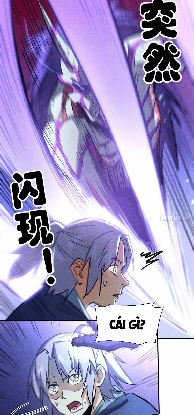 Nhân Vật Chính Mạnh Nhất Lịch Sử 76 trang 13