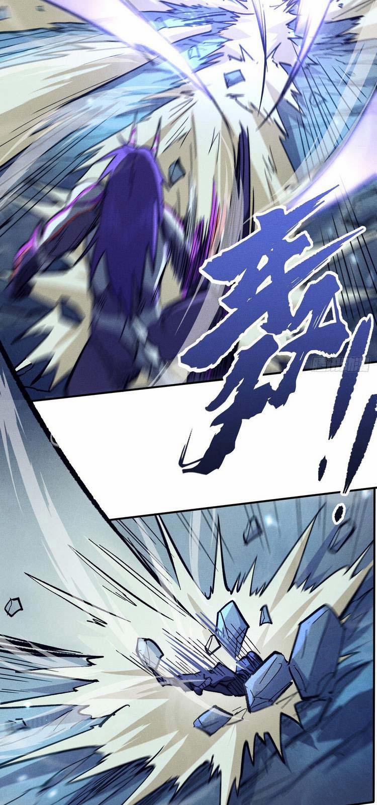 Nhân Vật Chính Mạnh Nhất Lịch Sử 76 trang 15