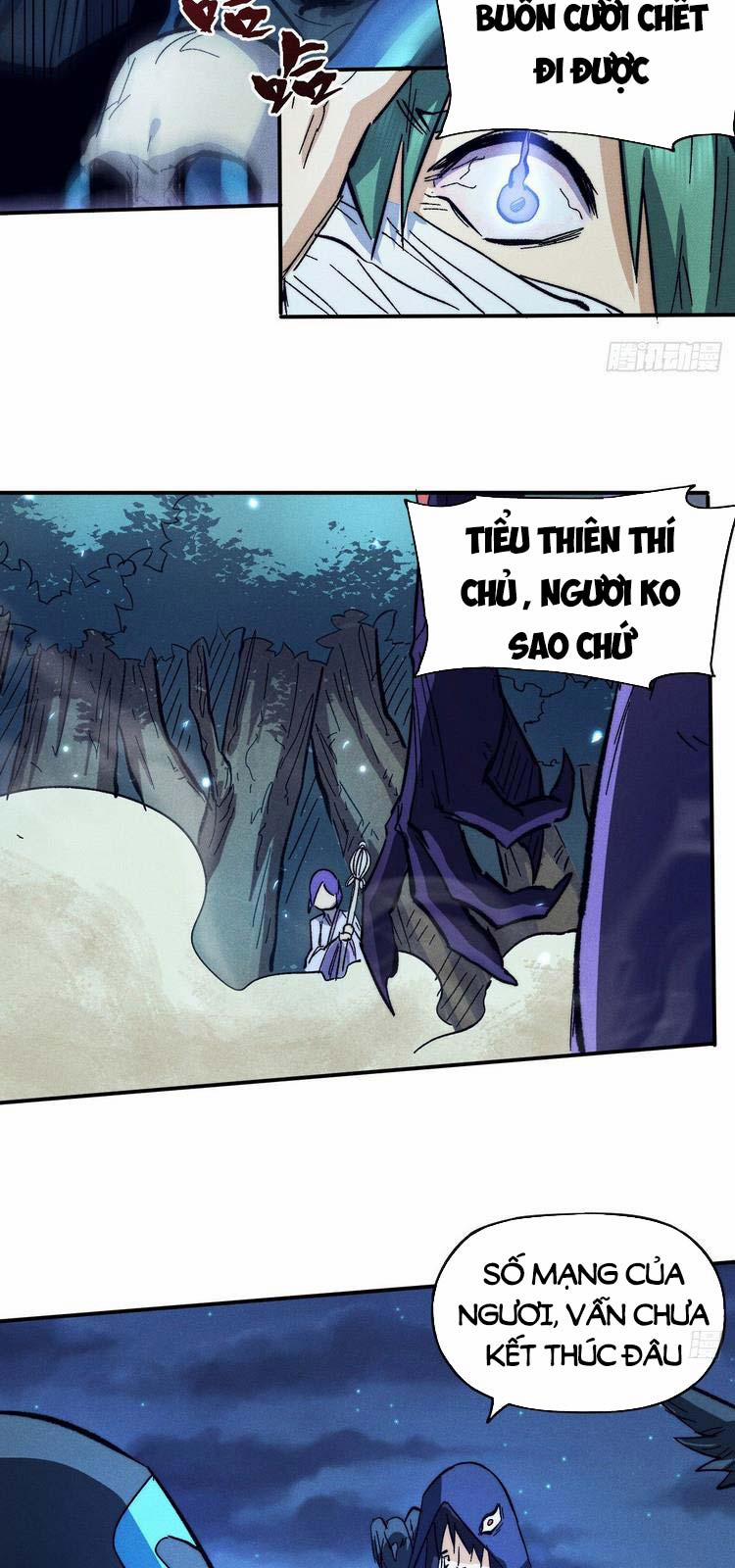 Nhân Vật Chính Mạnh Nhất Lịch Sử 76 trang 17