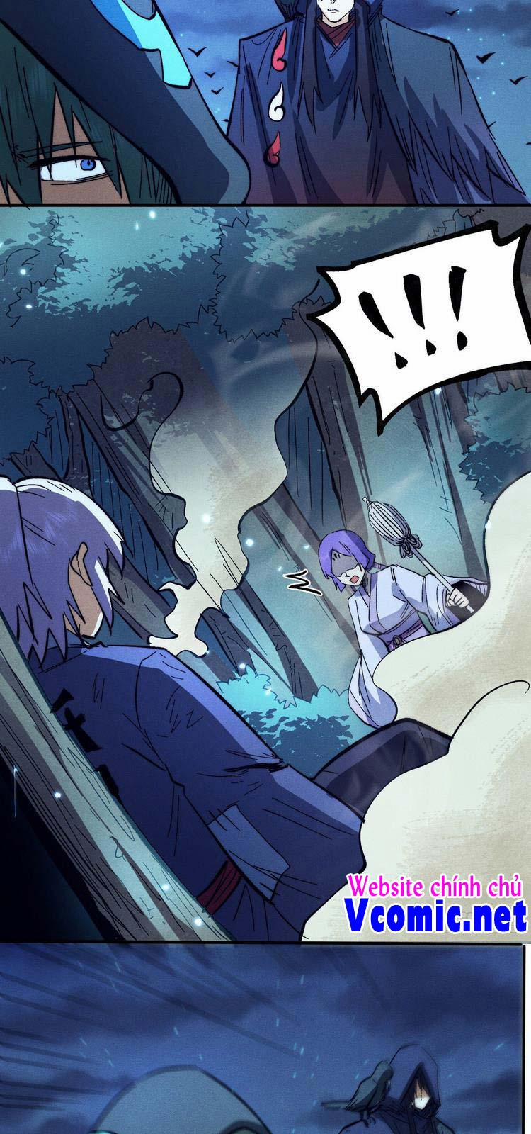 Nhân Vật Chính Mạnh Nhất Lịch Sử 76 trang 18