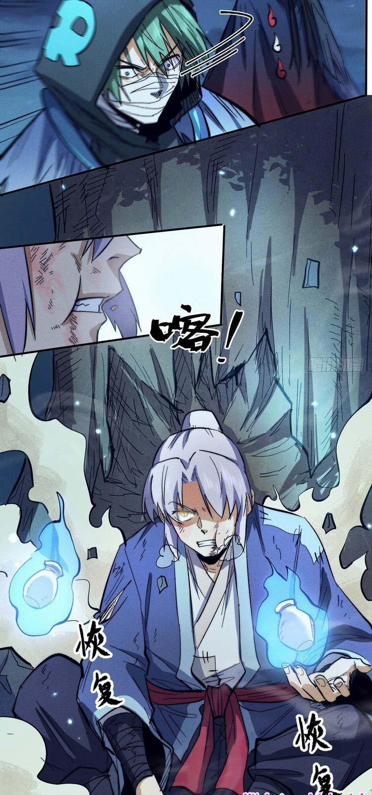 Nhân Vật Chính Mạnh Nhất Lịch Sử 76 trang 19