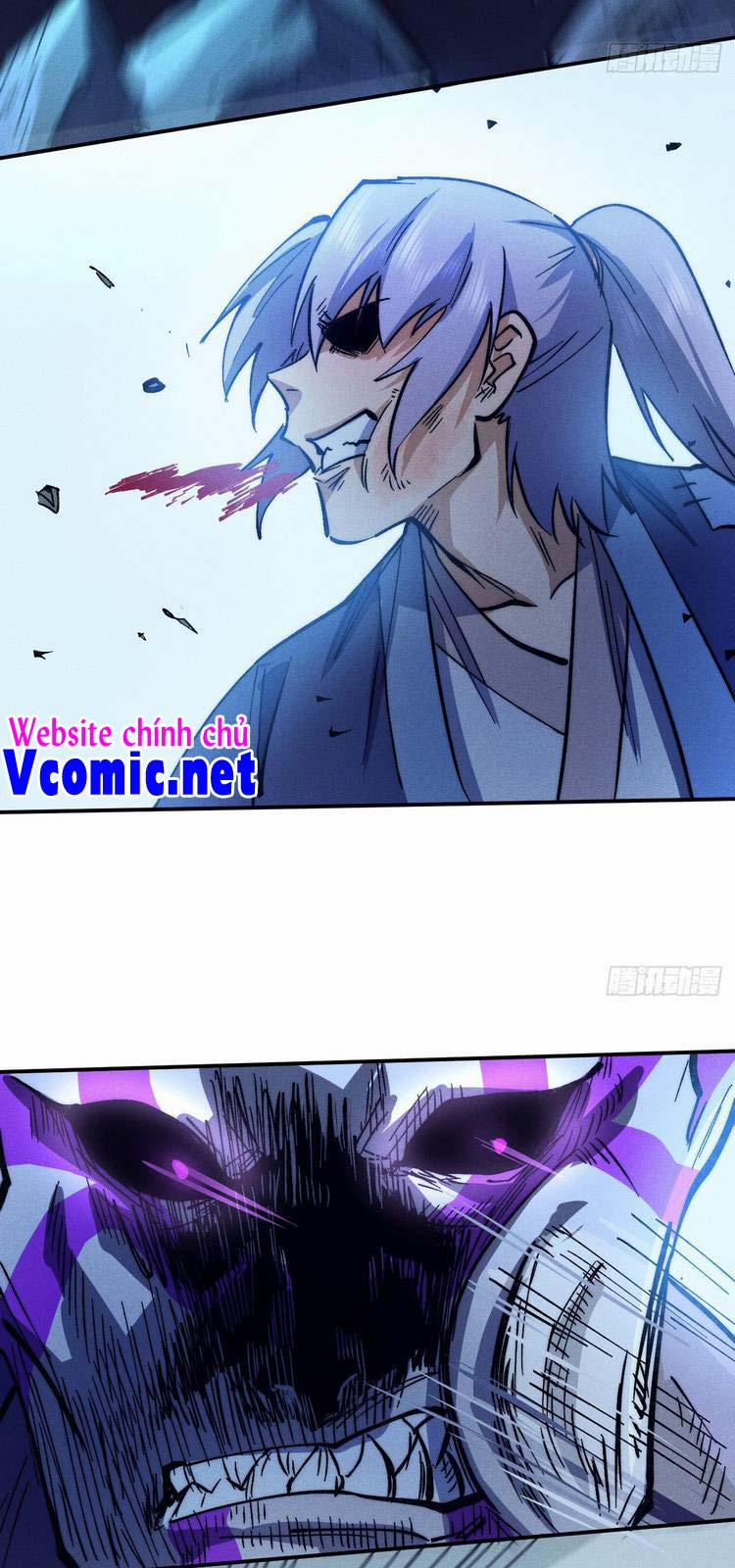 Nhân Vật Chính Mạnh Nhất Lịch Sử 76 trang 2