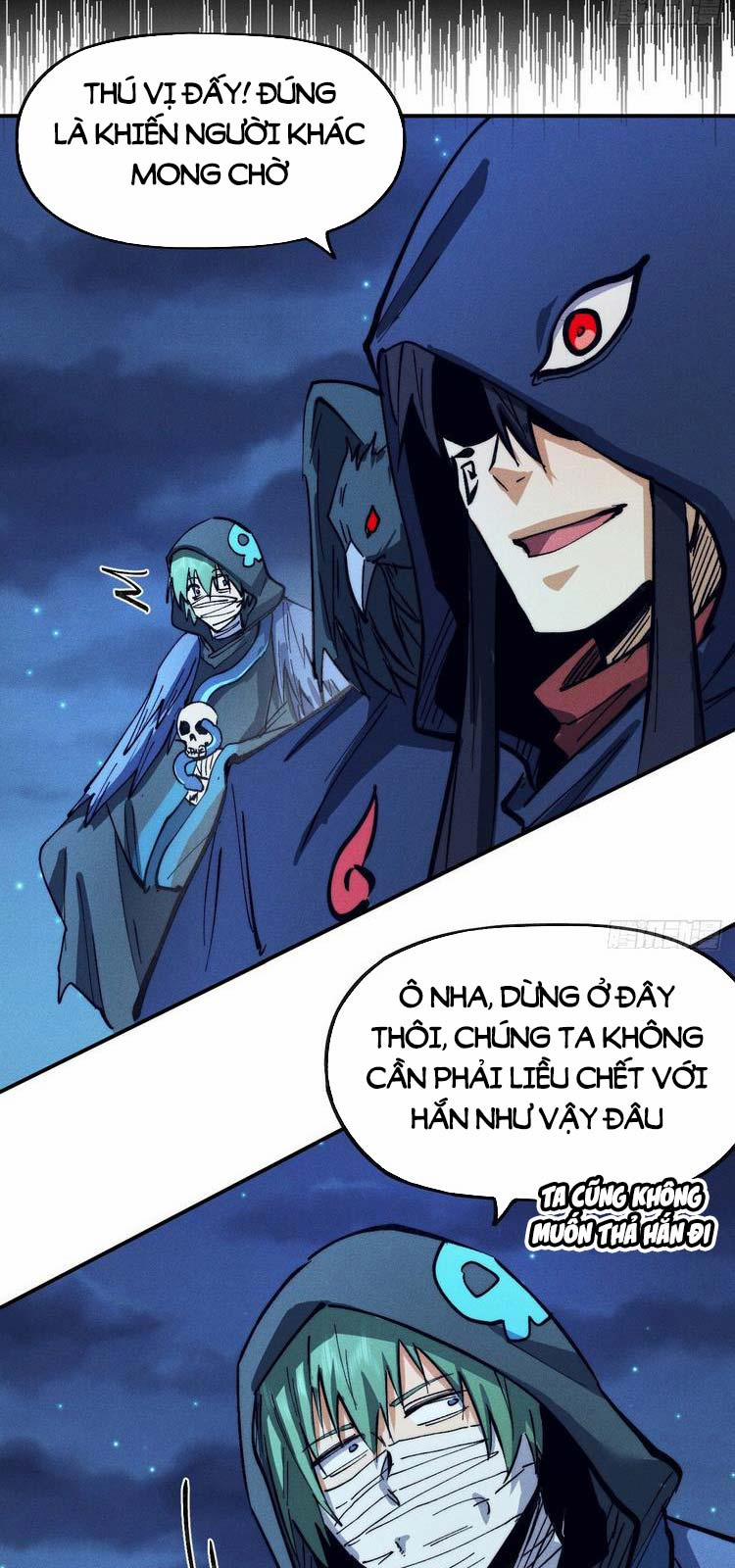 Nhân Vật Chính Mạnh Nhất Lịch Sử 76 trang 22