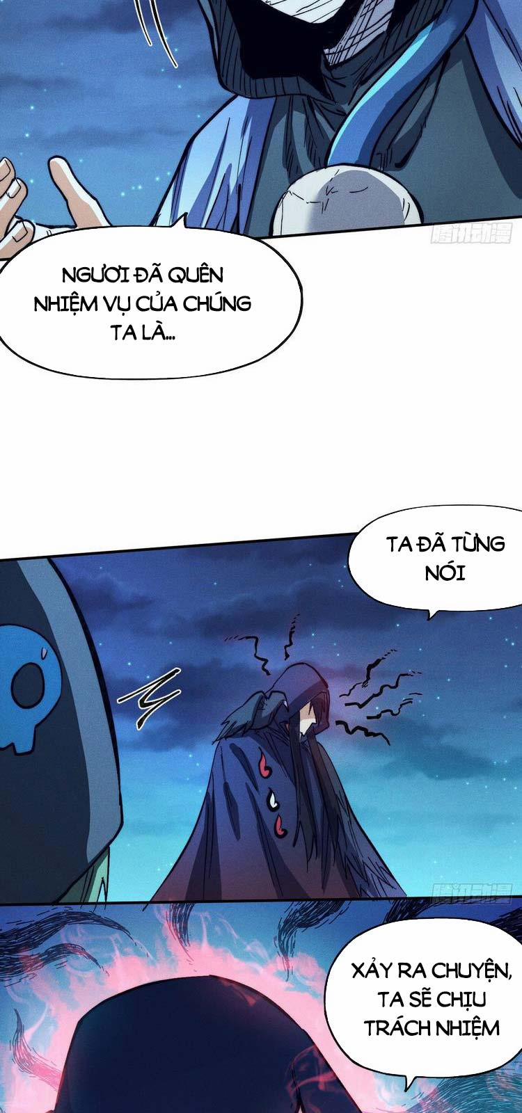 Nhân Vật Chính Mạnh Nhất Lịch Sử 76 trang 23