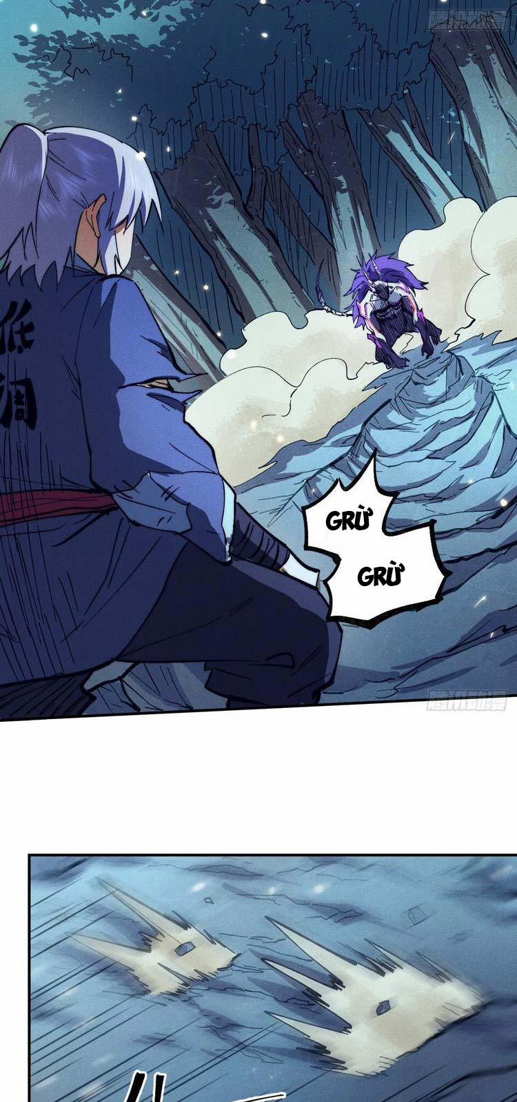 Nhân Vật Chính Mạnh Nhất Lịch Sử 76 trang 25