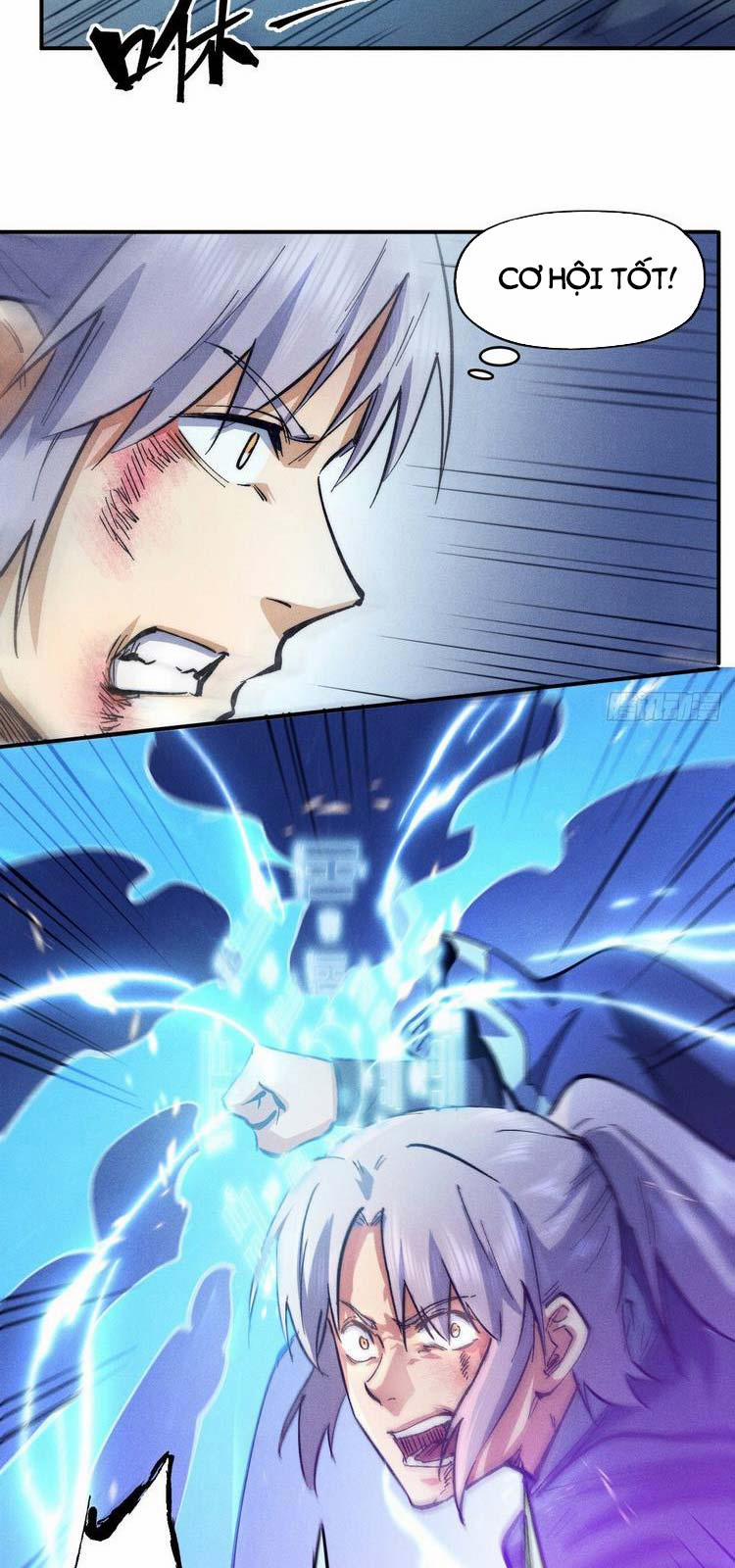 Nhân Vật Chính Mạnh Nhất Lịch Sử 76 trang 26