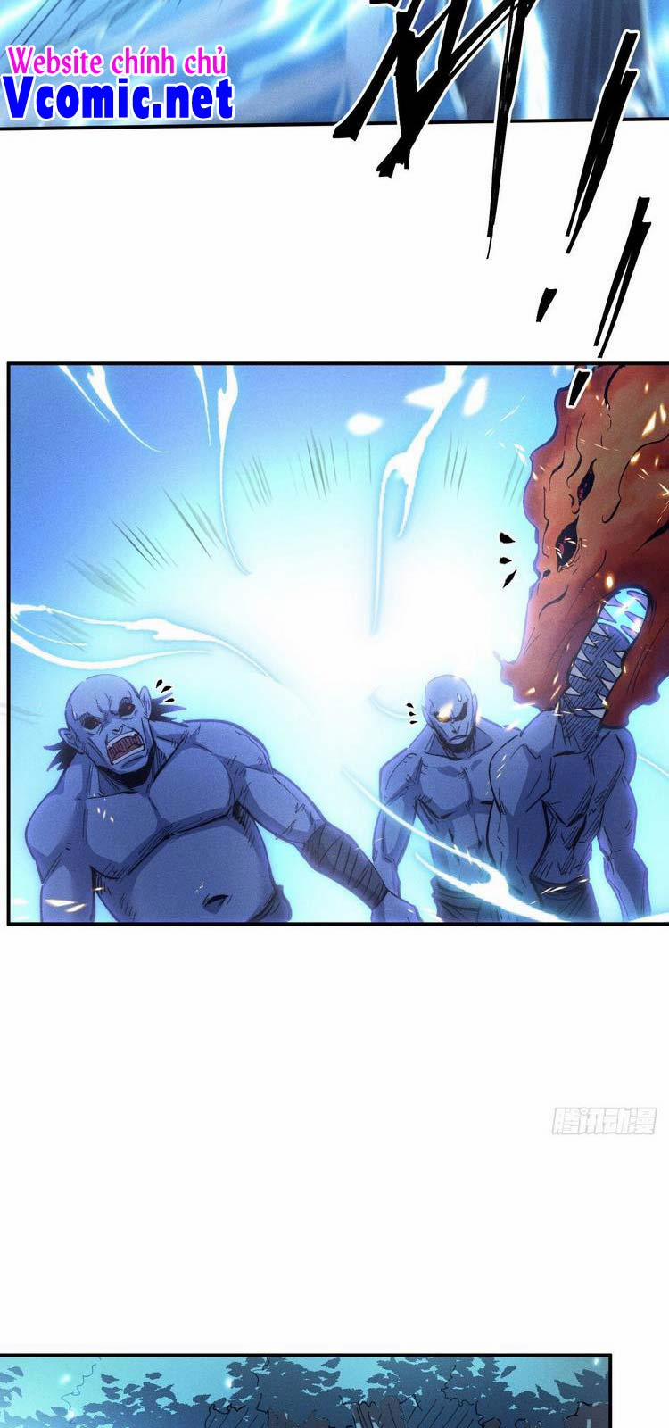 Nhân Vật Chính Mạnh Nhất Lịch Sử 76 trang 28