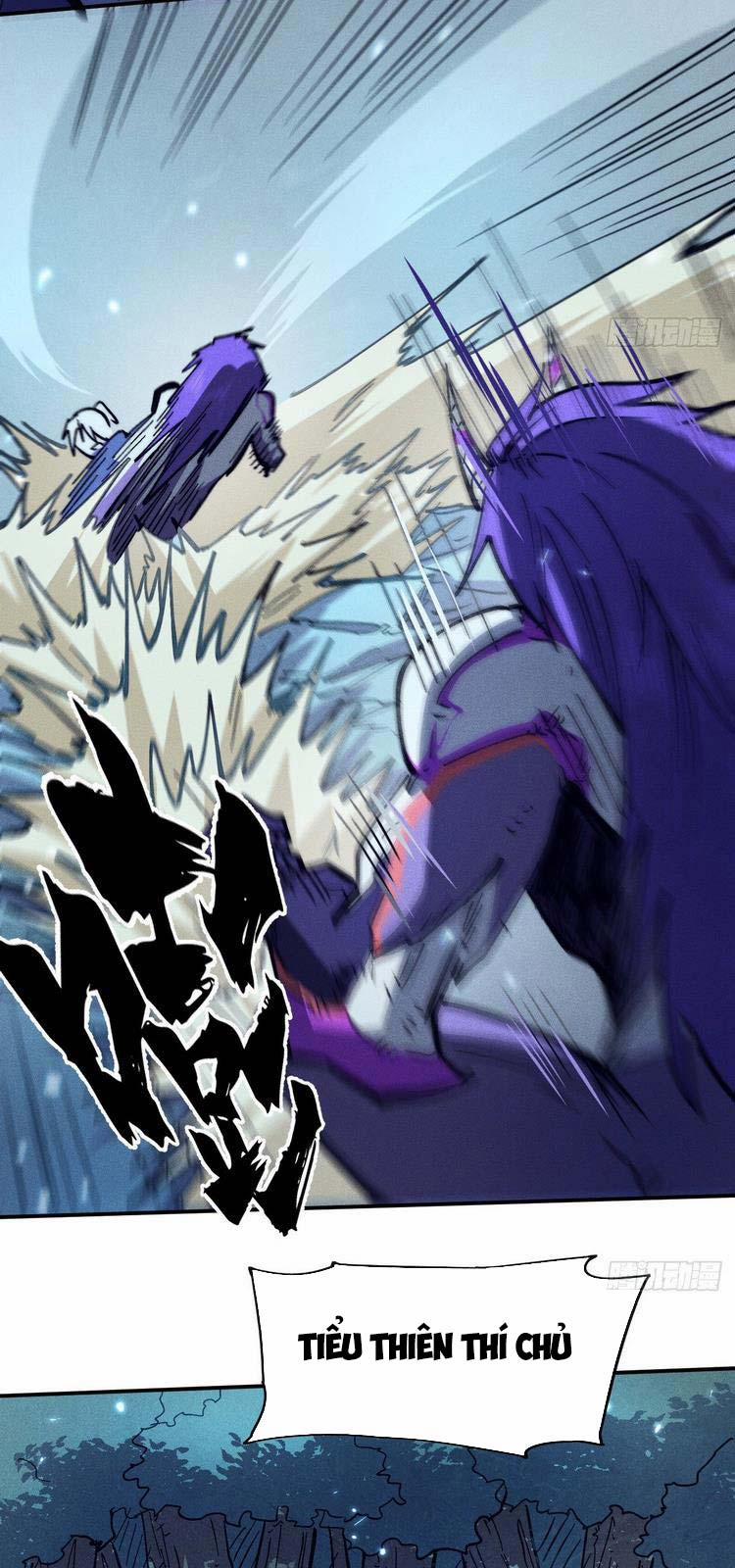 Nhân Vật Chính Mạnh Nhất Lịch Sử 76 trang 3