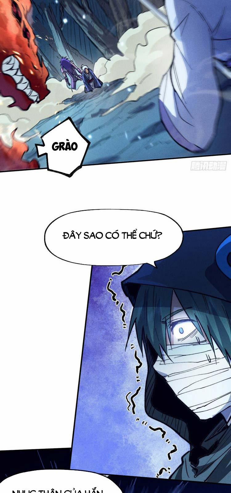 Nhân Vật Chính Mạnh Nhất Lịch Sử 76 trang 31