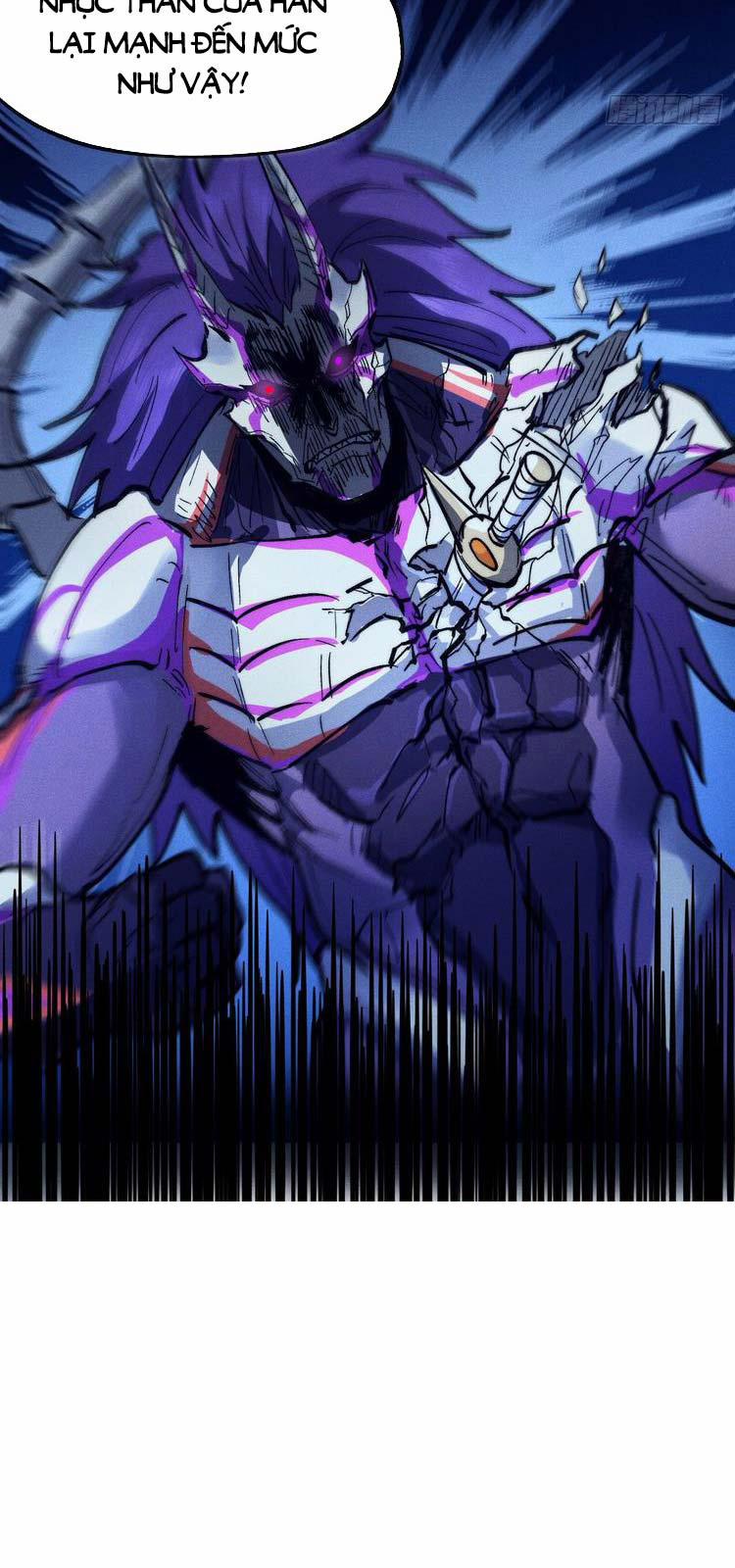 Nhân Vật Chính Mạnh Nhất Lịch Sử 76 trang 32