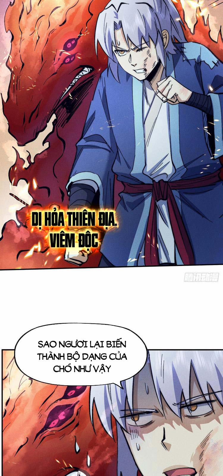 Nhân Vật Chính Mạnh Nhất Lịch Sử 76 trang 5